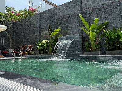 Housing in Da Nang, Vietnam Housing in Da Nang, Vietnam