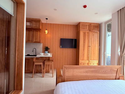 Gehäuse In Da Nang, Vietnam Gehäuse In Da Nang, Vietnam