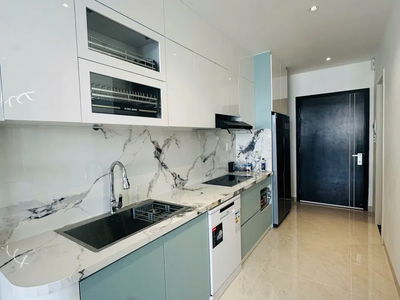 New Monarchy Building, Vietnam New Monarchy Building, Vietnam