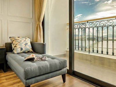 Golden Luxurious, Vietnam Golden Luxurious, Vietnam