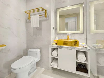 Golden Luxurious, Vietnam Golden Luxurious, Vietnam