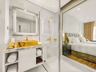 Golden Luxurious, Vietnam Golden Luxurious, Vietnam