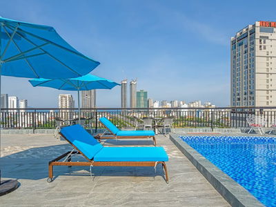 Logement dans Da Nang, Vietnam Logement dans Da Nang, Vietnam