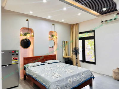Logement dans Ha GJong, Vietnam Logement dans Ha GJong, Vietnam