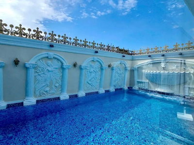 Gehäuse In Da Nang, Vietnam  Gehäuse In Da Nang, Vietnam