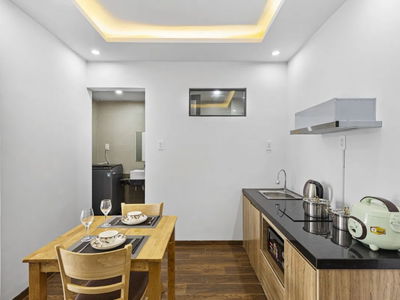 Жилье в Da Nang, Vietnam  Жилье в Da Nang, Vietnam