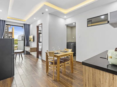 Logement dans Da Nang, Vietnam  Logement dans Da Nang, Vietnam