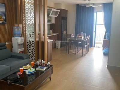 Golden Park Tower, Vietnam Golden Park Tower, Vietnam