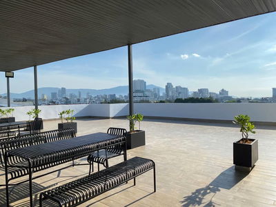 Housing in Da Nang, Vietnam  Housing in Da Nang, Vietnam