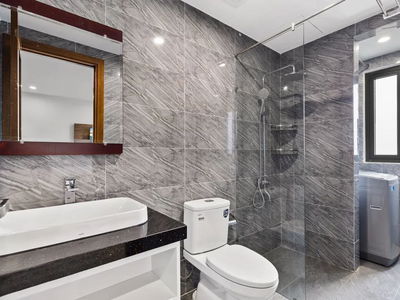 Gehäuse In Da Nang, Vietnam Gehäuse In Da Nang, Vietnam