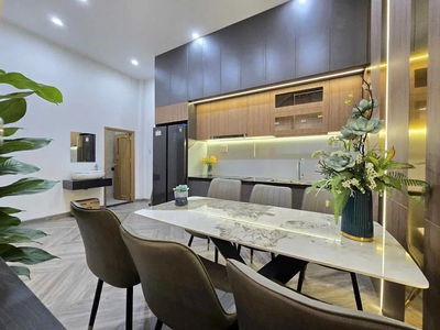 Gehäuse In Da Nang, Vietnam Gehäuse In Da Nang, Vietnam