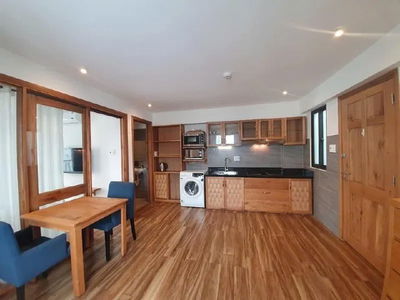 Gehäuse In Da Nang, Vietnam Gehäuse In Da Nang, Vietnam