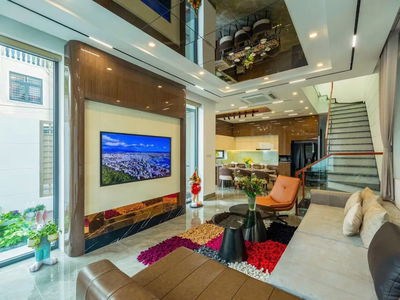 Жилье в Da Nang, Vietnam Жилье в Da Nang, Vietnam