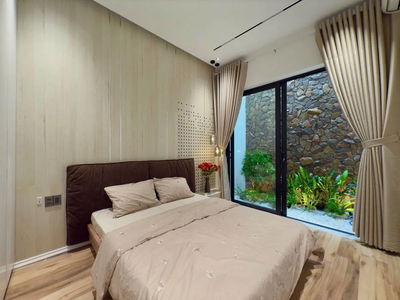 Logement dans Da Nang, Vietnam Logement dans Da Nang, Vietnam