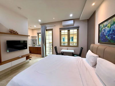 Logement dans Da Nang, Vietnam Logement dans Da Nang, Vietnam