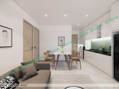 2-bedroom apartment building, Vietnam 2-bedroom apartment building, Vietnam