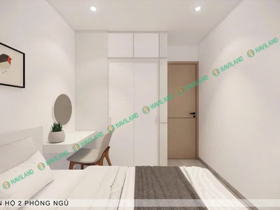 2-bedroom apartment building, Vietnam 2-bedroom apartment building, Vietnam