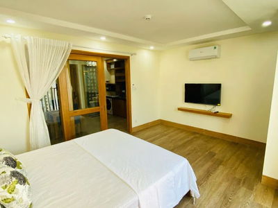 Gehäuse In Da Nang, Vietnam  Gehäuse In Da Nang, Vietnam