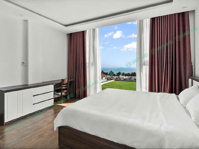 Alojamiento en Da Nang, Vietnam Alojamiento en Da Nang, Vietnam