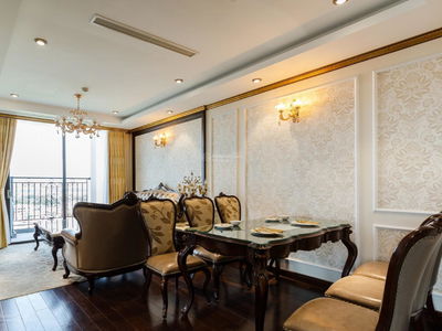 HC Golden City, Vietnam HC Golden City, Vietnam