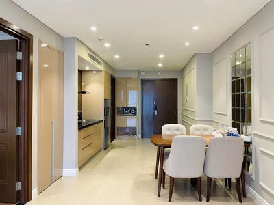 Altara Suites, Vietnam  Altara Suites, Vietnam