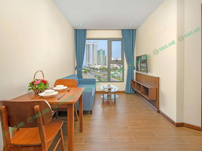 Gehäuse In Da Nang, Vietnam Gehäuse In Da Nang, Vietnam