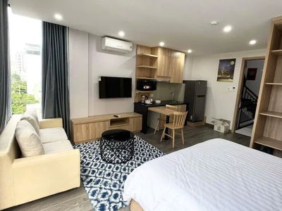 Жилье в Da Nang, Vietnam Жилье в Da Nang, Vietnam