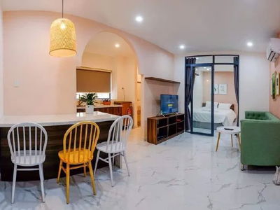 Gehäuse In Da Nang, Vietnam Gehäuse In Da Nang, Vietnam