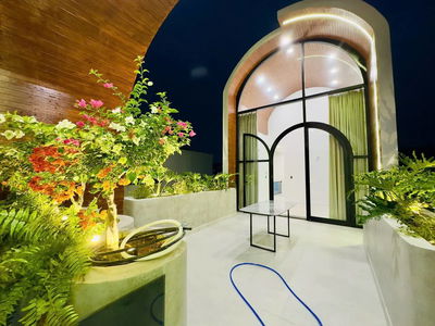 Жилье в Da Nang, Vietnam Жилье в Da Nang, Vietnam