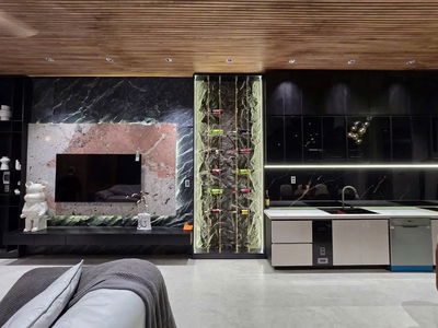 Gehäuse In Da Nang, Vietnam Gehäuse In Da Nang, Vietnam