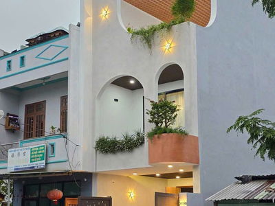 Housing in Da Nang, Vietnam Housing in Da Nang, Vietnam