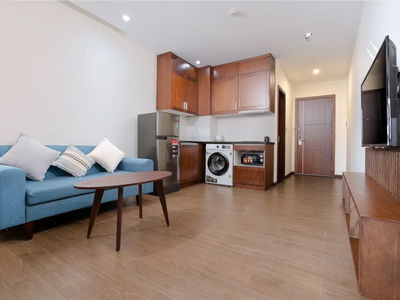 Gehäuse In Da Nang, Vietnam Gehäuse In Da Nang, Vietnam