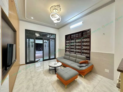 Gehäuse In Da Nang, Vietnam  Gehäuse In Da Nang, Vietnam