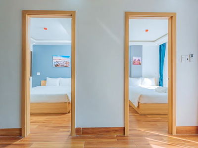 Alojamiento en Da Nang, Vietnam Alojamiento en Da Nang, Vietnam