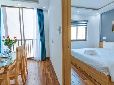 Жилье в Da Nang, Vietnam Жилье в Da Nang, Vietnam