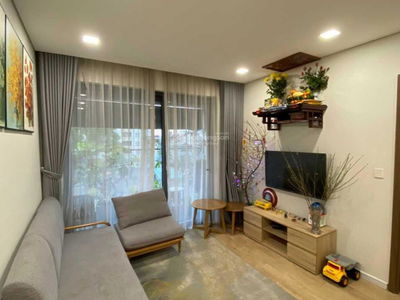 Rivera Park Hanoi, Vietnam Rivera Park Hanoi, Vietnam