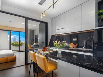 Logement dans Da Nang, Vietnam  Logement dans Da Nang, Vietnam
