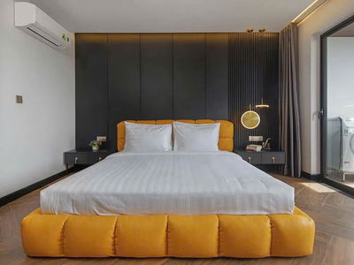 Logement dans Da Nang, Vietnam Logement dans Da Nang, Vietnam