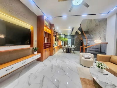 Housing in Da Nang, Vietnam Housing in Da Nang, Vietnam