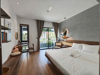 Alojamiento en Da Nang, Vietnam Alojamiento en Da Nang, Vietnam