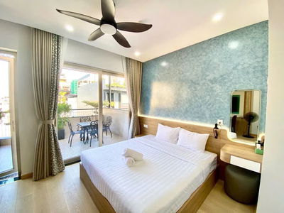 Жилье в Da Nang, Vietnam  Жилье в Da Nang, Vietnam
