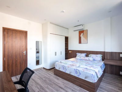 Alojamiento en Da Nang, Vietnam Alojamiento en Da Nang, Vietnam