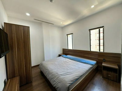 Gehäuse In Da Nang, Vietnam Gehäuse In Da Nang, Vietnam