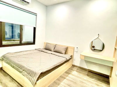 Alojamiento en Da Nang, Vietnam Alojamiento en Da Nang, Vietnam