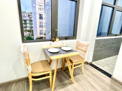 Gehäuse In Da Nang, Vietnam Gehäuse In Da Nang, Vietnam