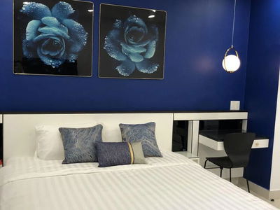 Alojamiento en Nha Trang, Vietnam Alojamiento en Nha Trang, Vietnam