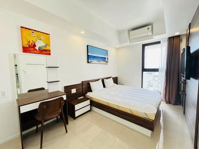 Hiyori Apartment, Vietnam  Hiyori Apartment, Vietnam