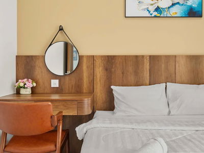 Alojamiento en Da Nang, Vietnam Alojamiento en Da Nang, Vietnam