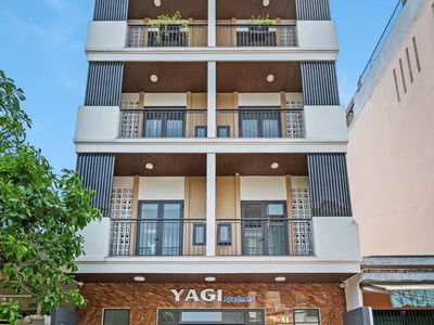 Logement dans Da Nang, Vietnam Logement dans Da Nang, Vietnam