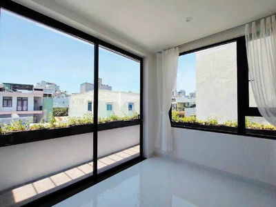 Alojamiento en Da Nang, Vietnam Alojamiento en Da Nang, Vietnam